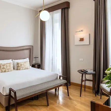 Relais Rione Ponte Hotel Rome Exterior photo