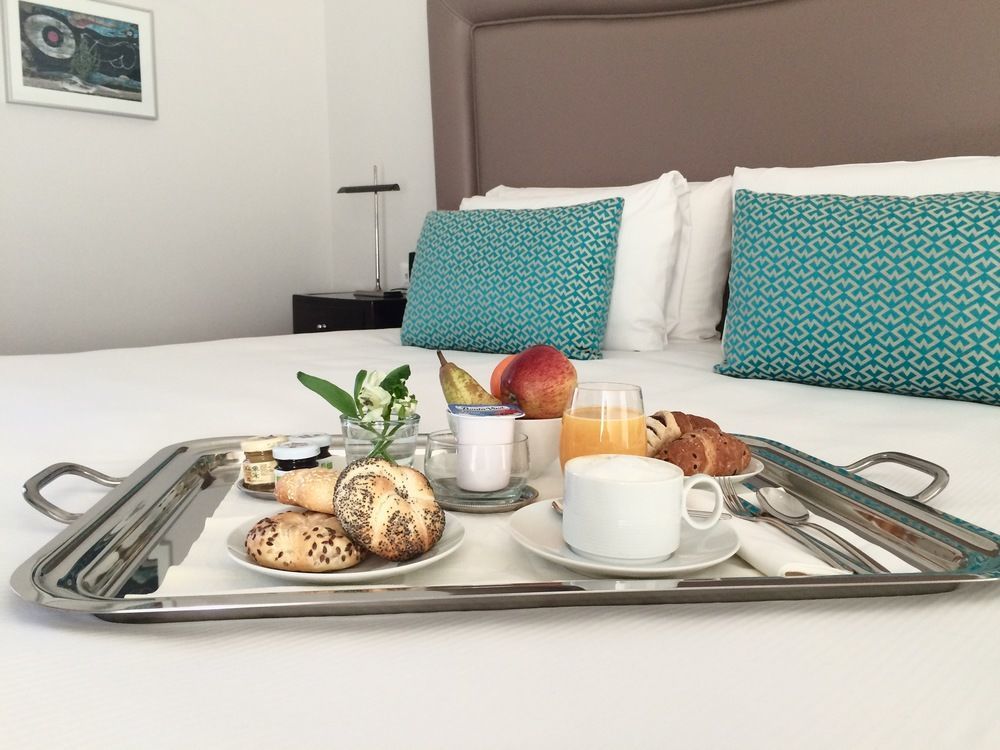 Relais Rione Ponte Guest house Rome